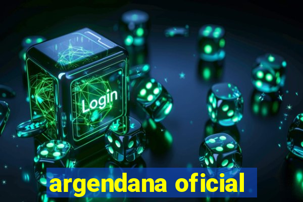 argendana oficial